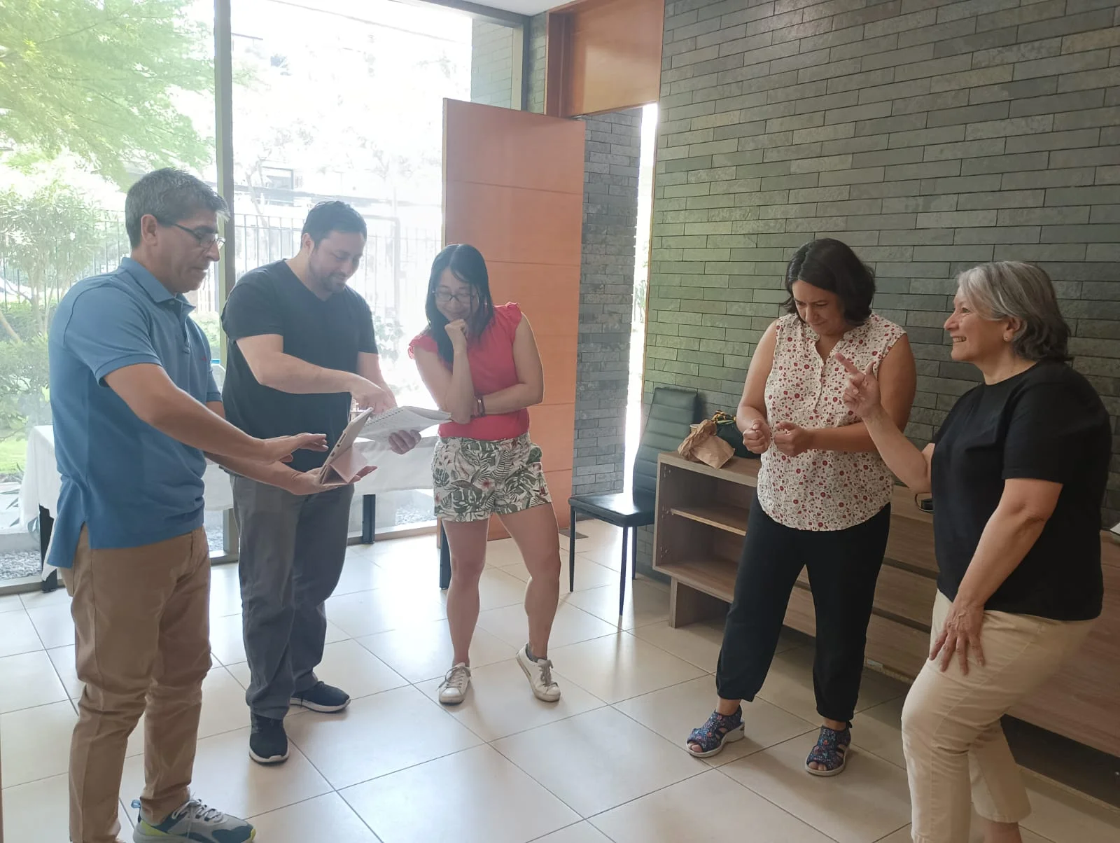 Talleres Bruja Teatral